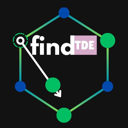 findTDE - Home